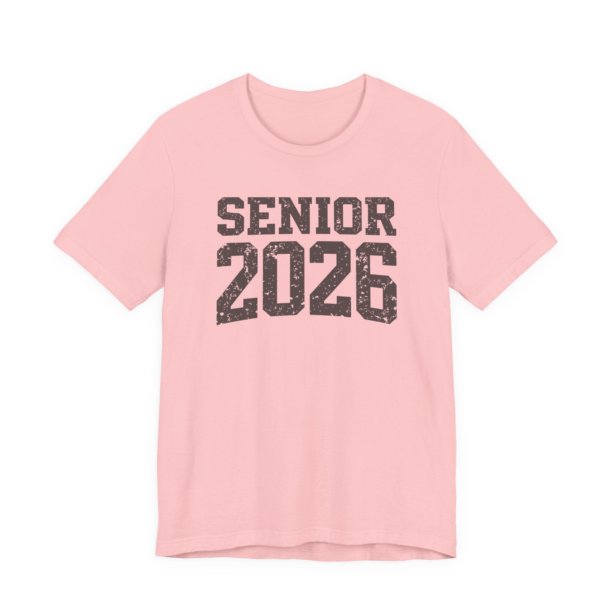 Senior 2026 Shirt