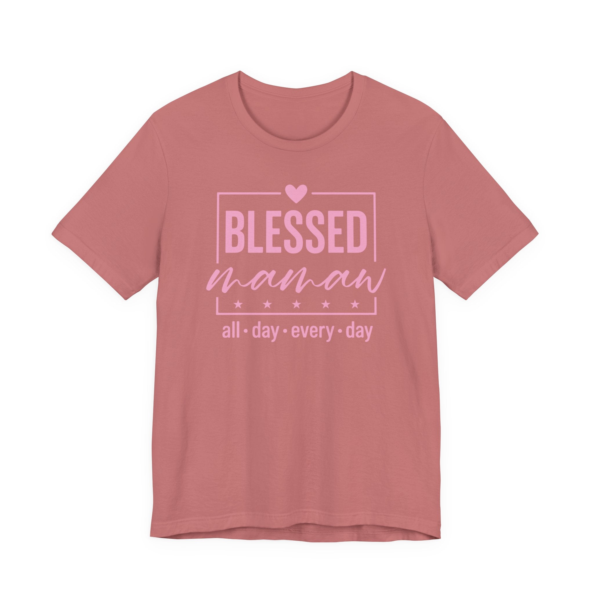 Blessed Nana Shirt