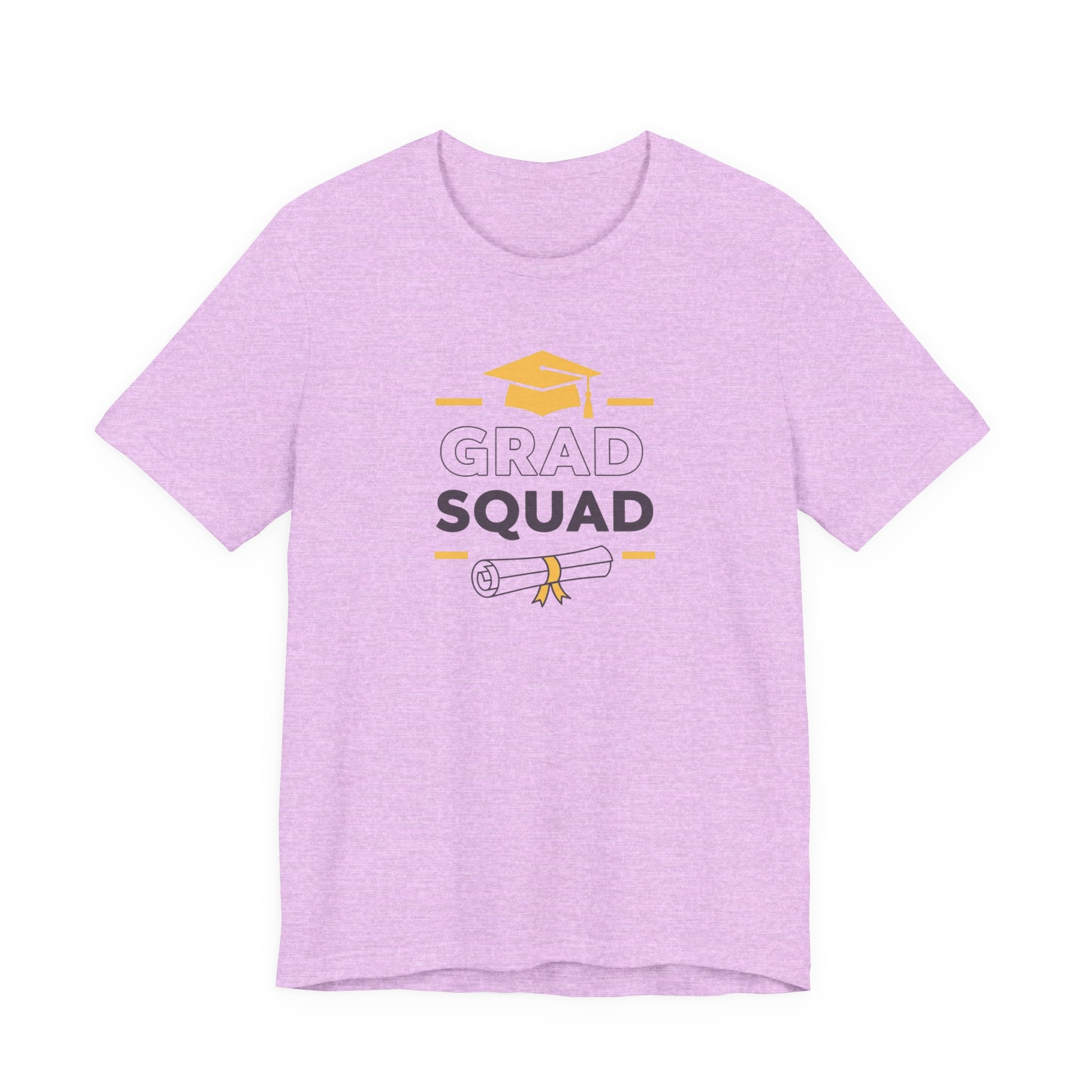 Grad Squad Shirt