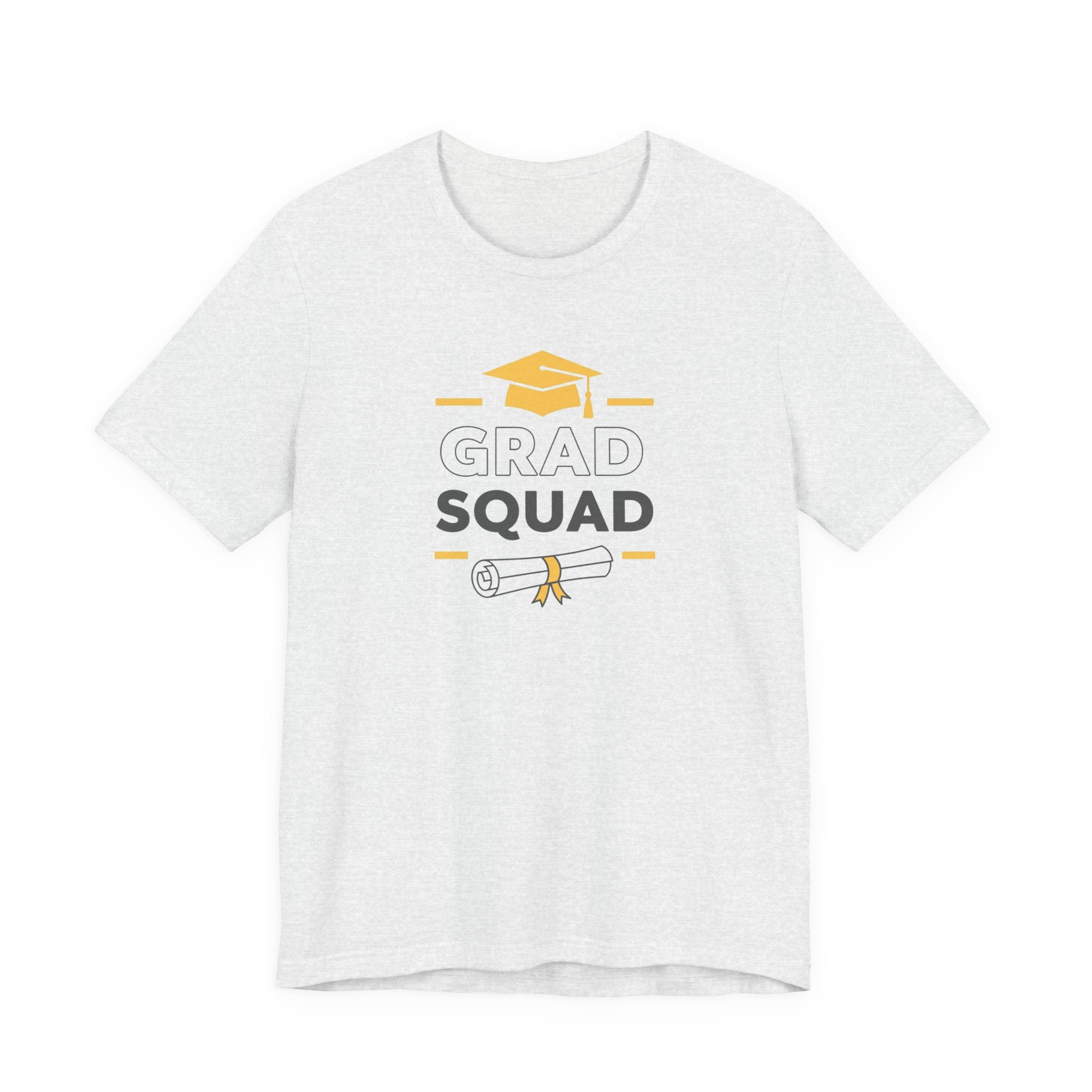 Grad Squad Shirt