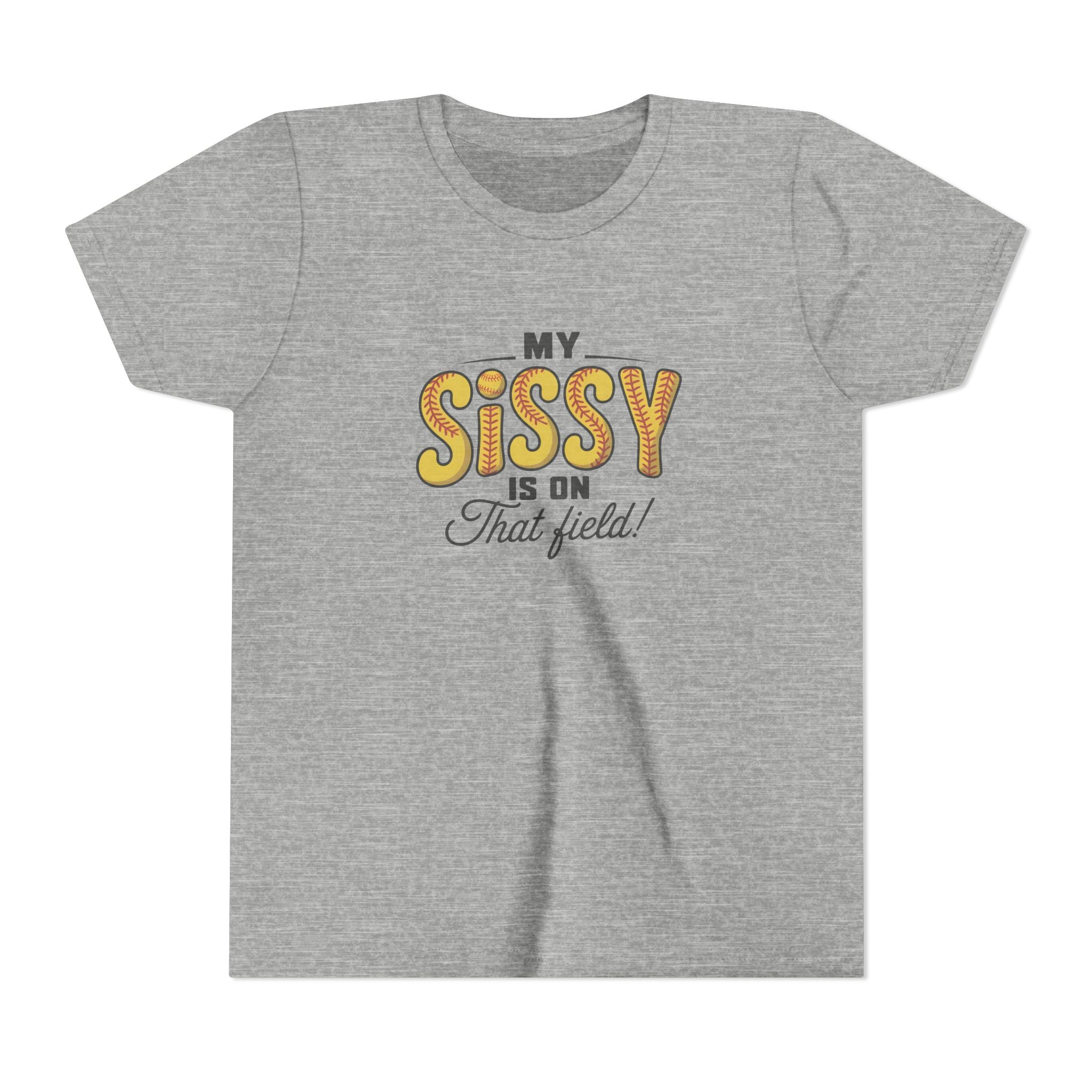 Sissy Field Tee