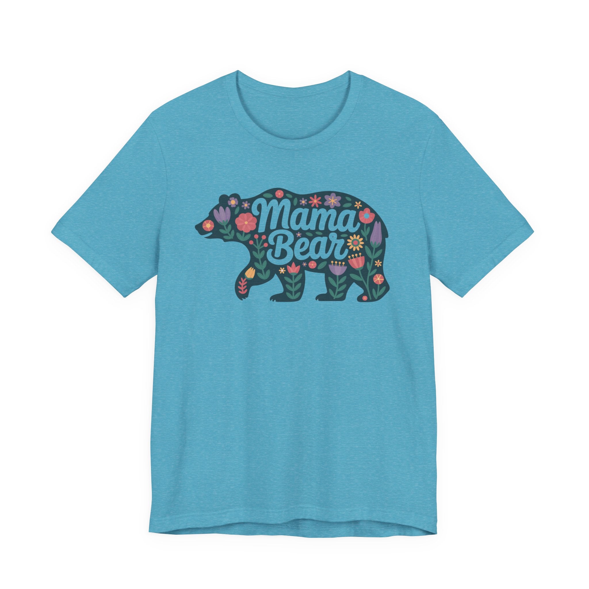 Mama Bear Tee