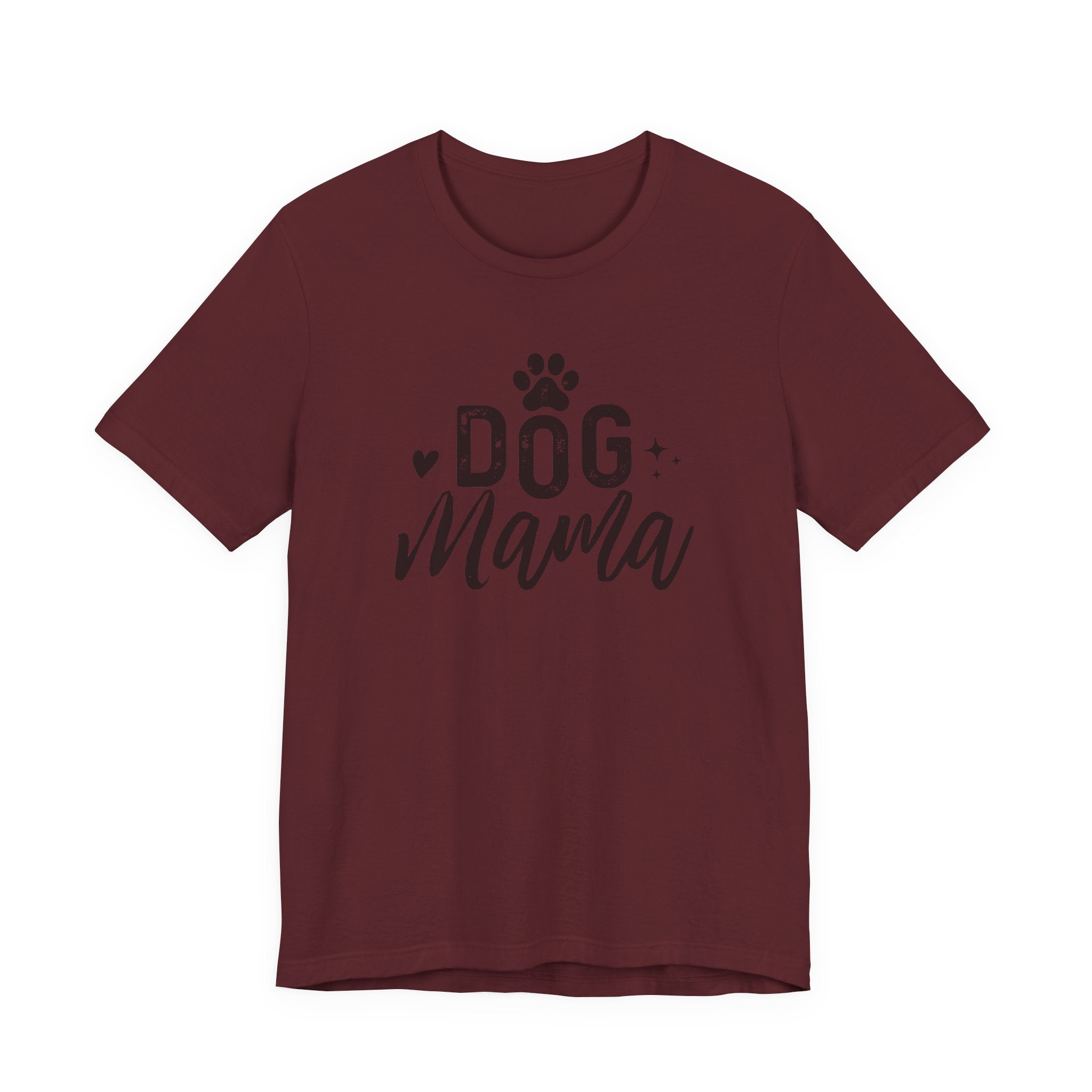 Dog Mama Shirt