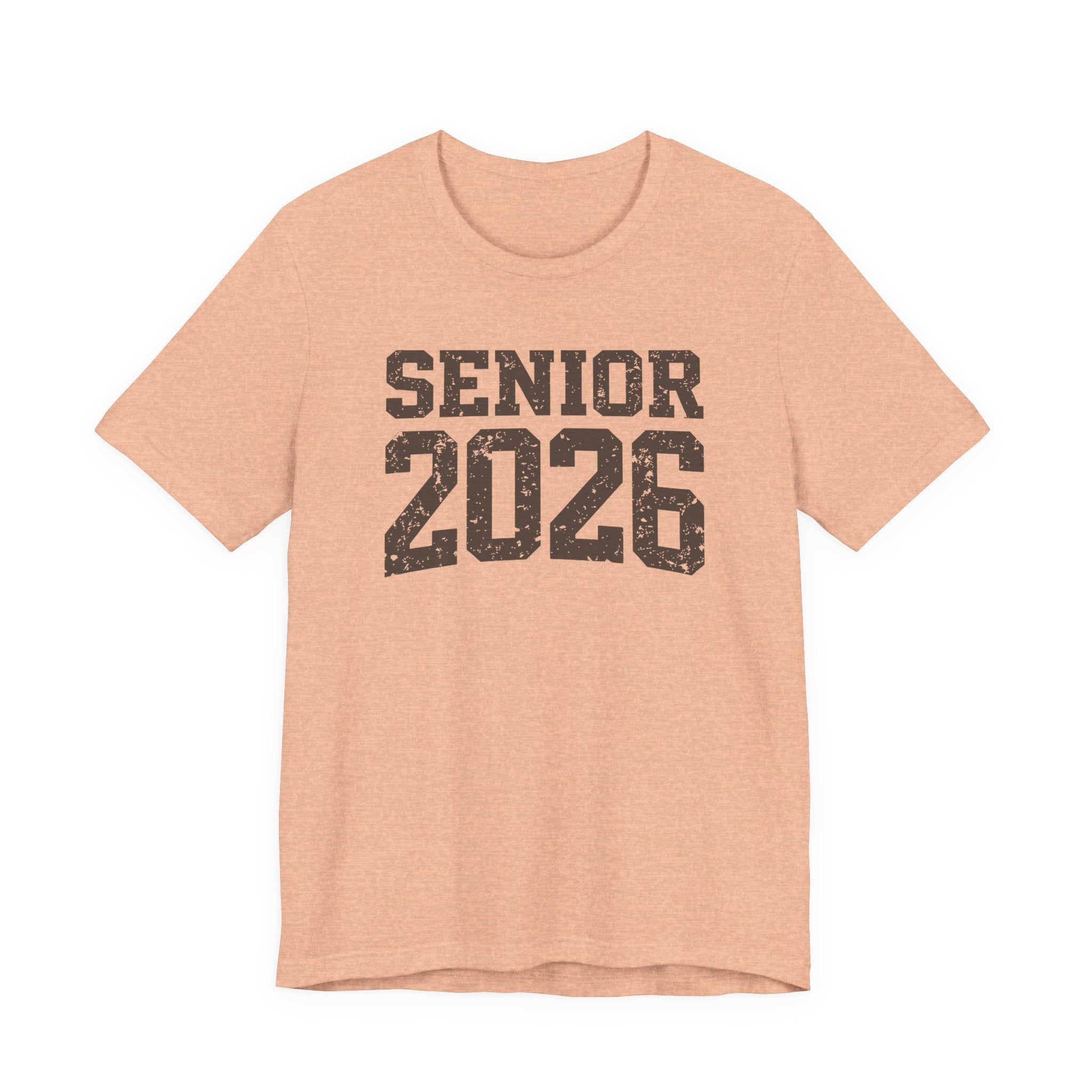 Senior 2026 Shirt