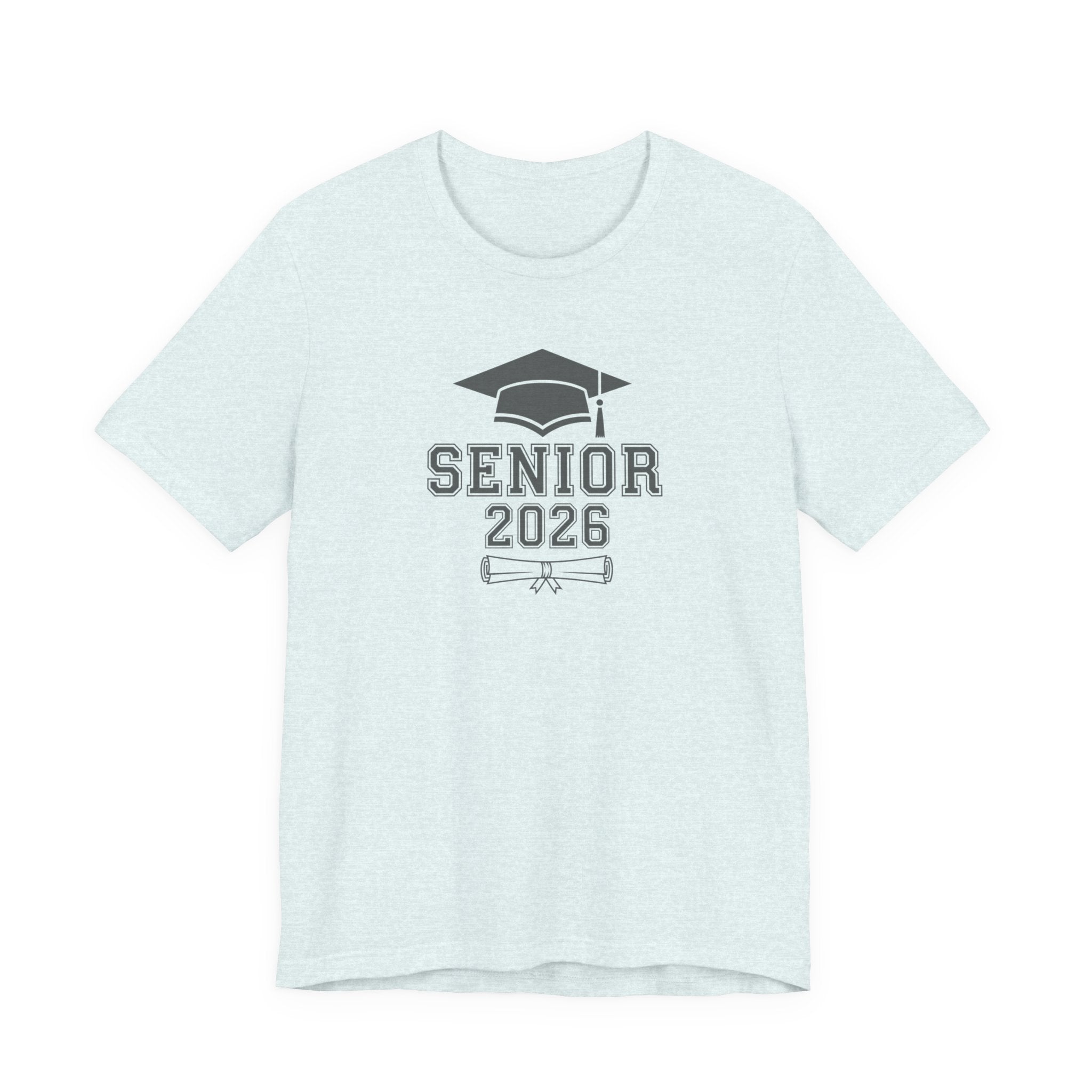 Senior 2026 Graduation Shirt