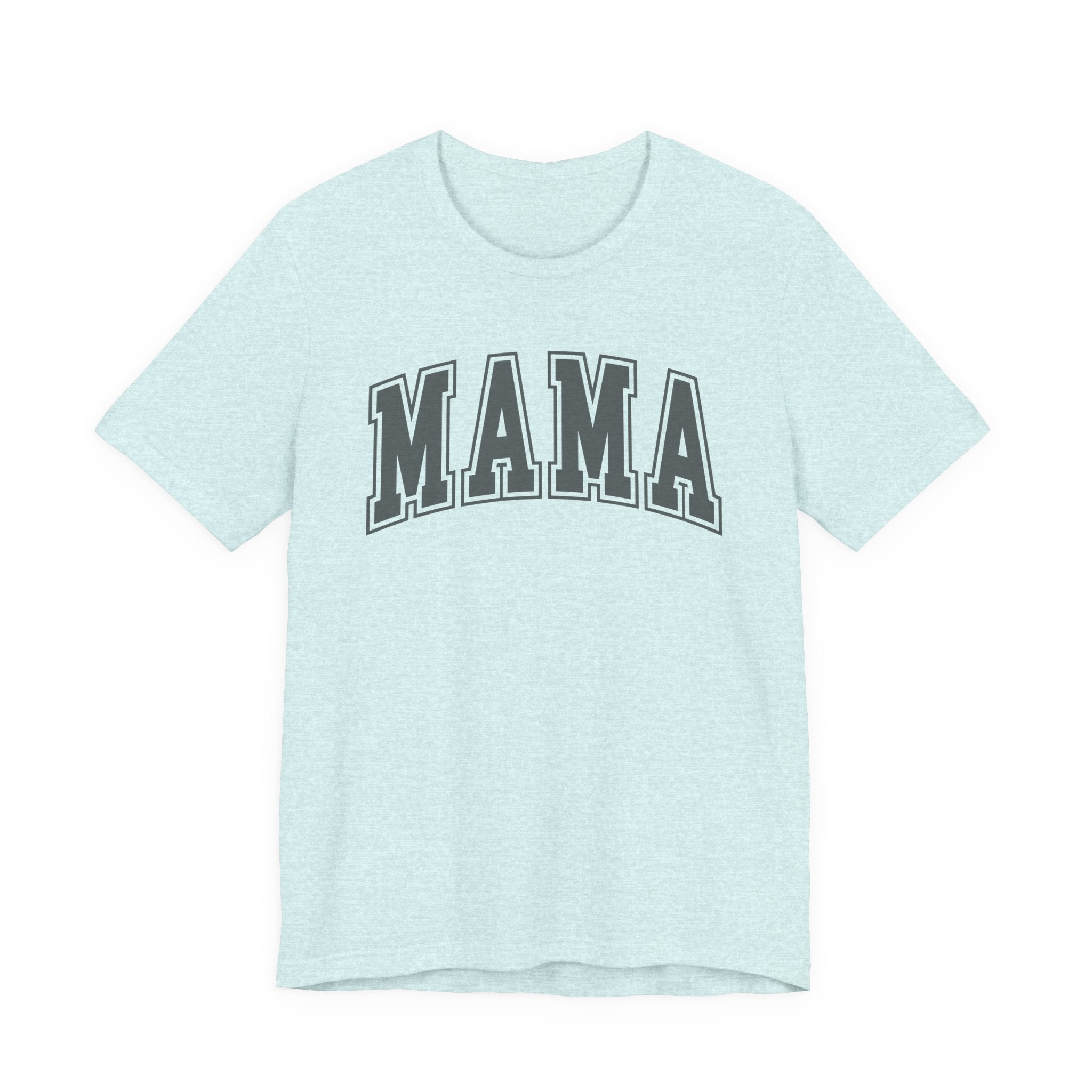 Mama Varsity Shirt
