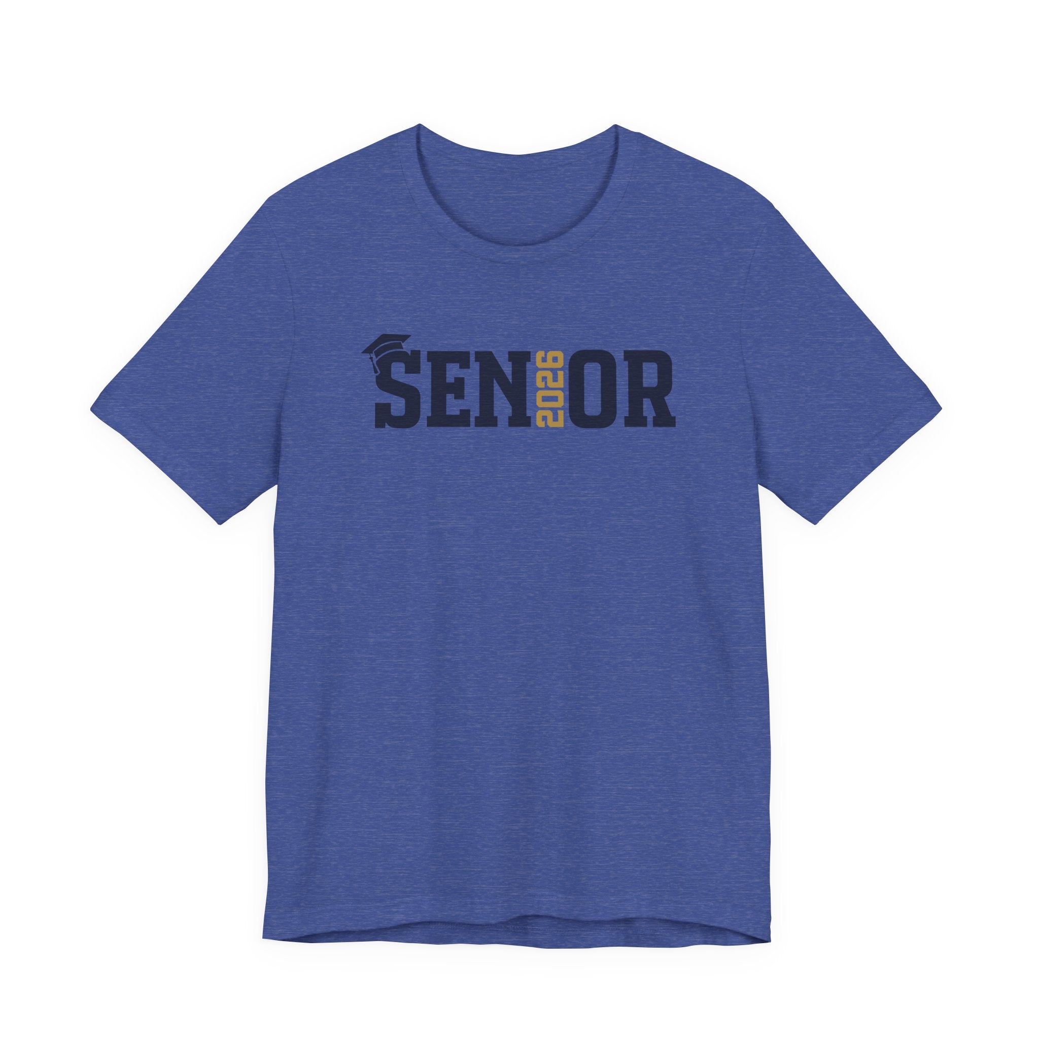 Senior 2026 Shirt