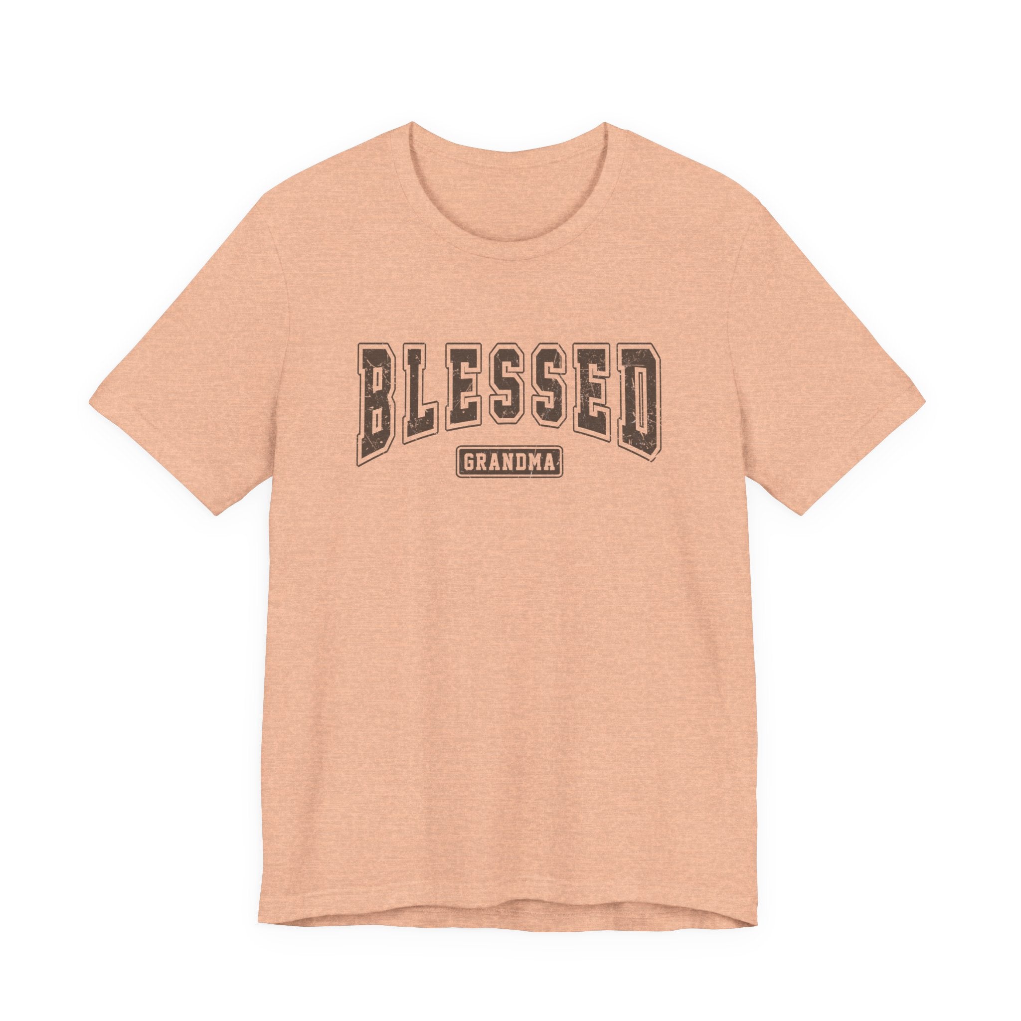 Blessed Grandma Tee