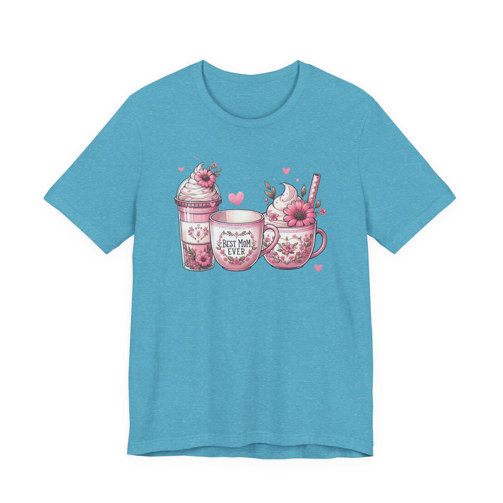 Coffee Mom Tee