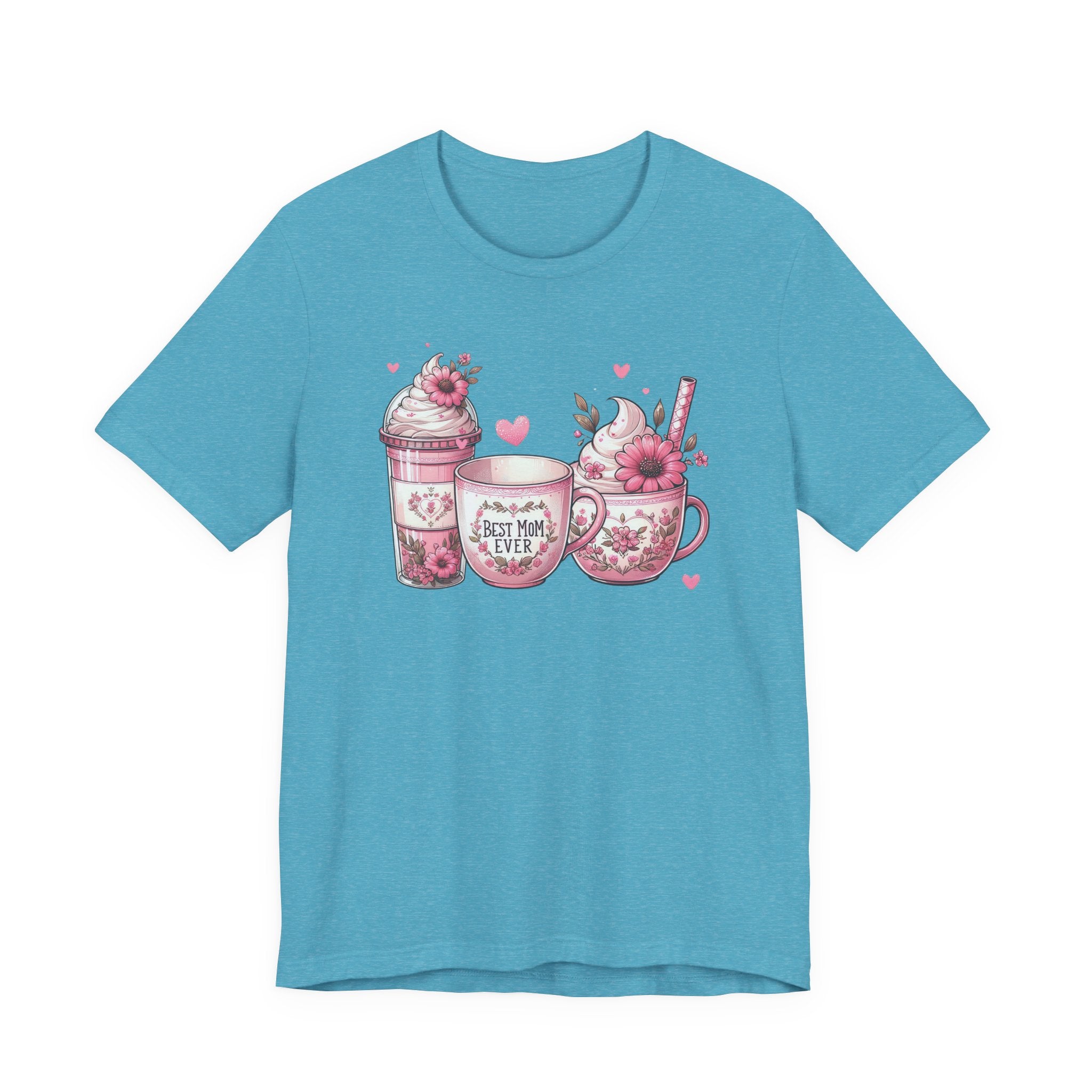 Coffee Mom Tee