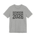 Senior 2026 Shirt