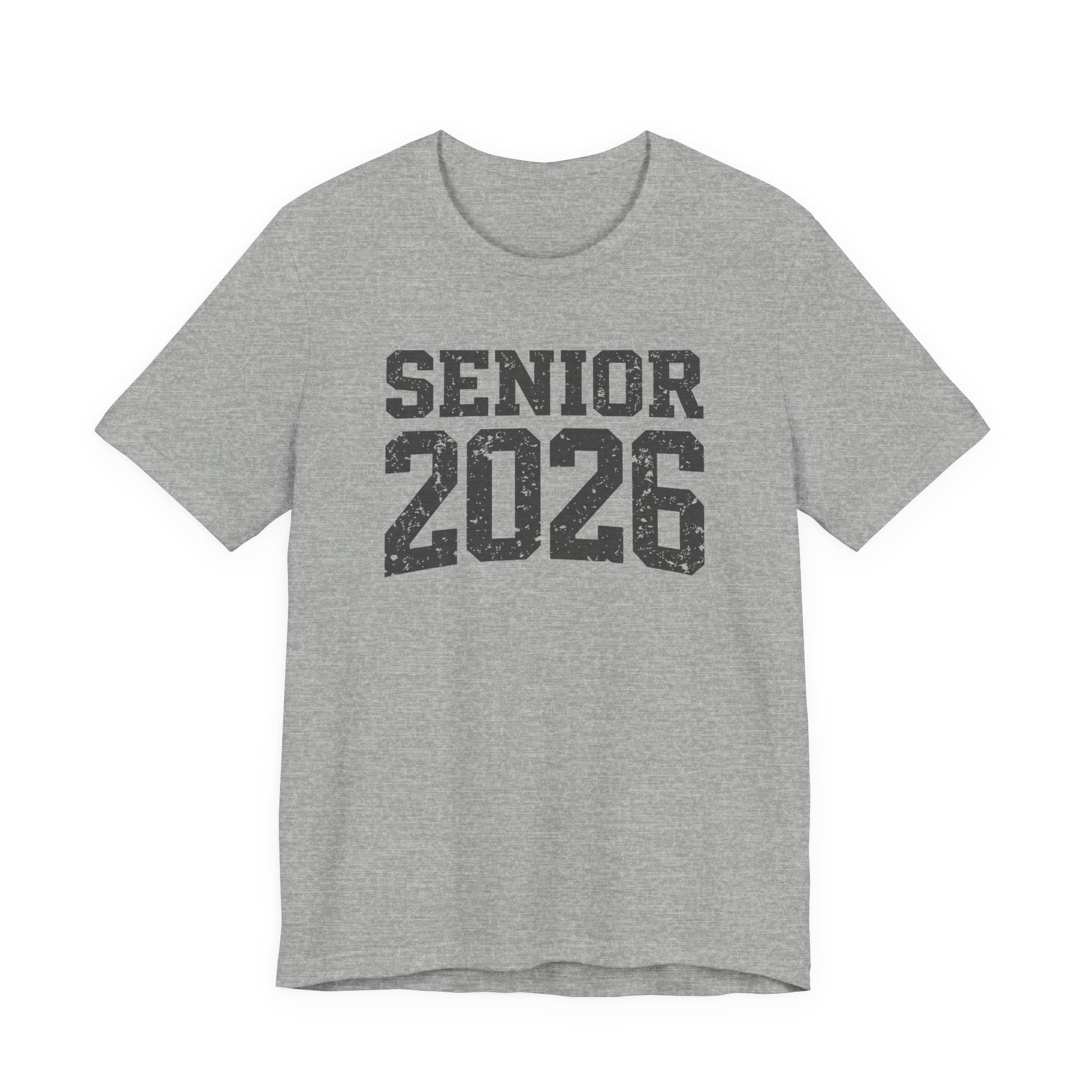 Senior 2026 Shirt