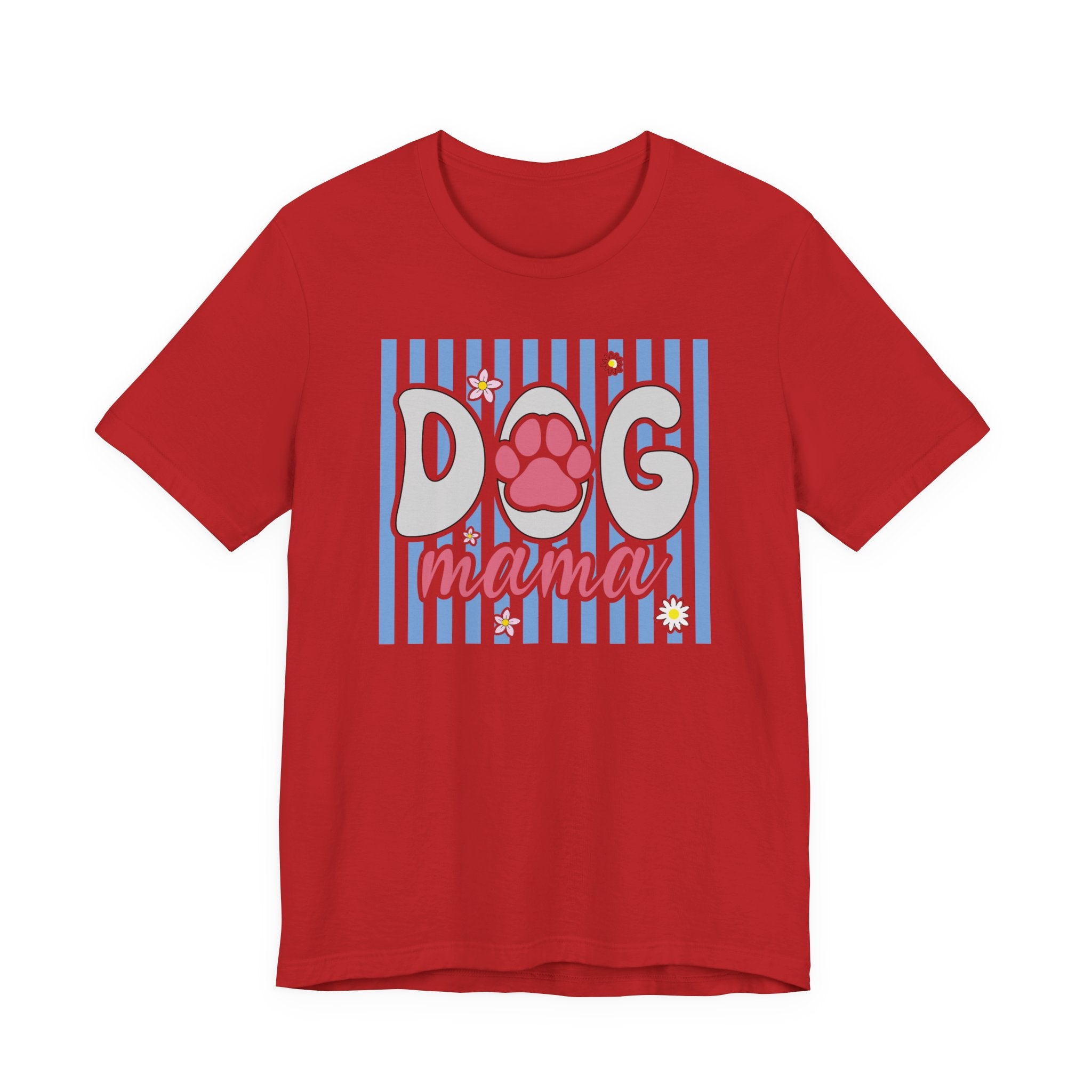 Dog Mama Shirt