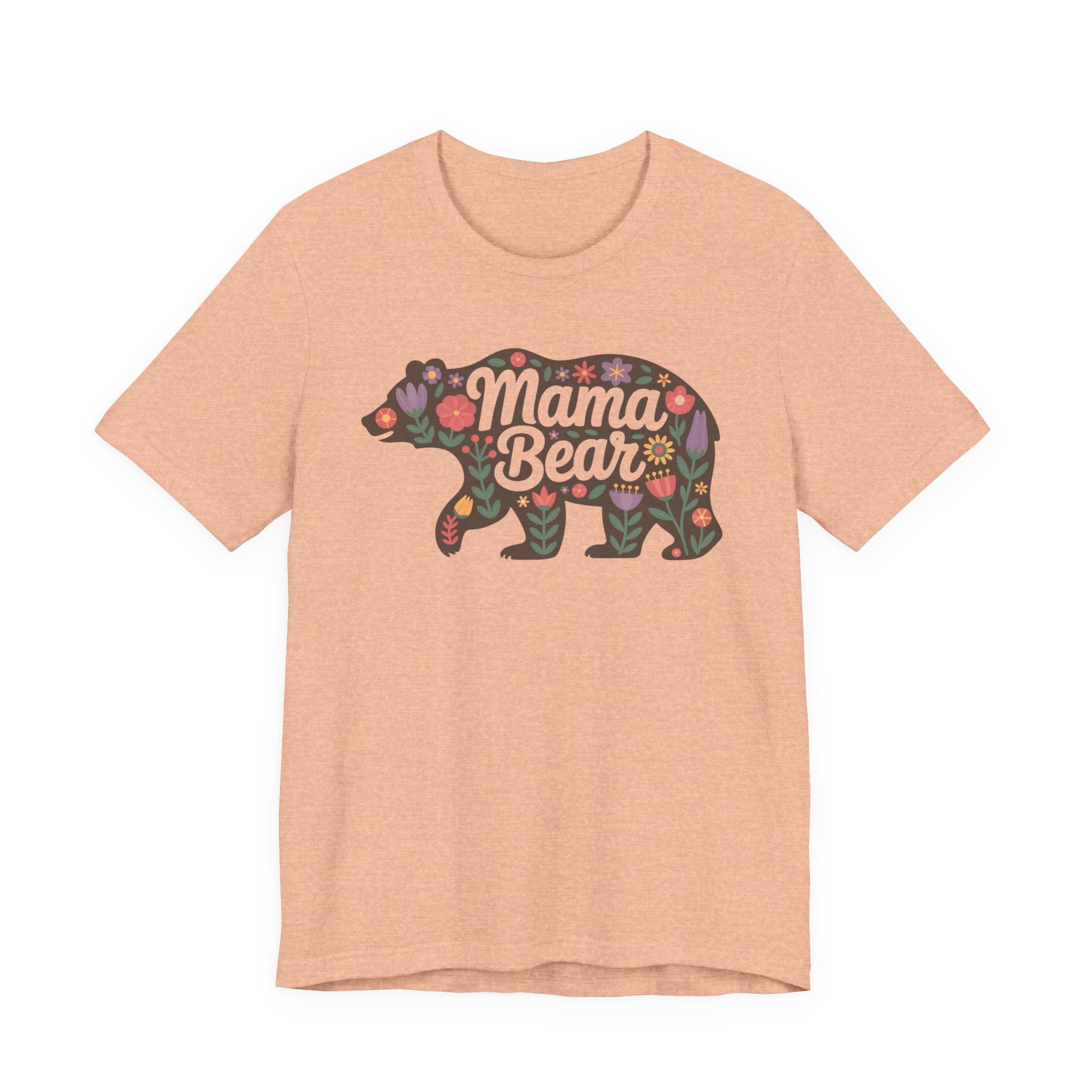 Mama Bear Tee