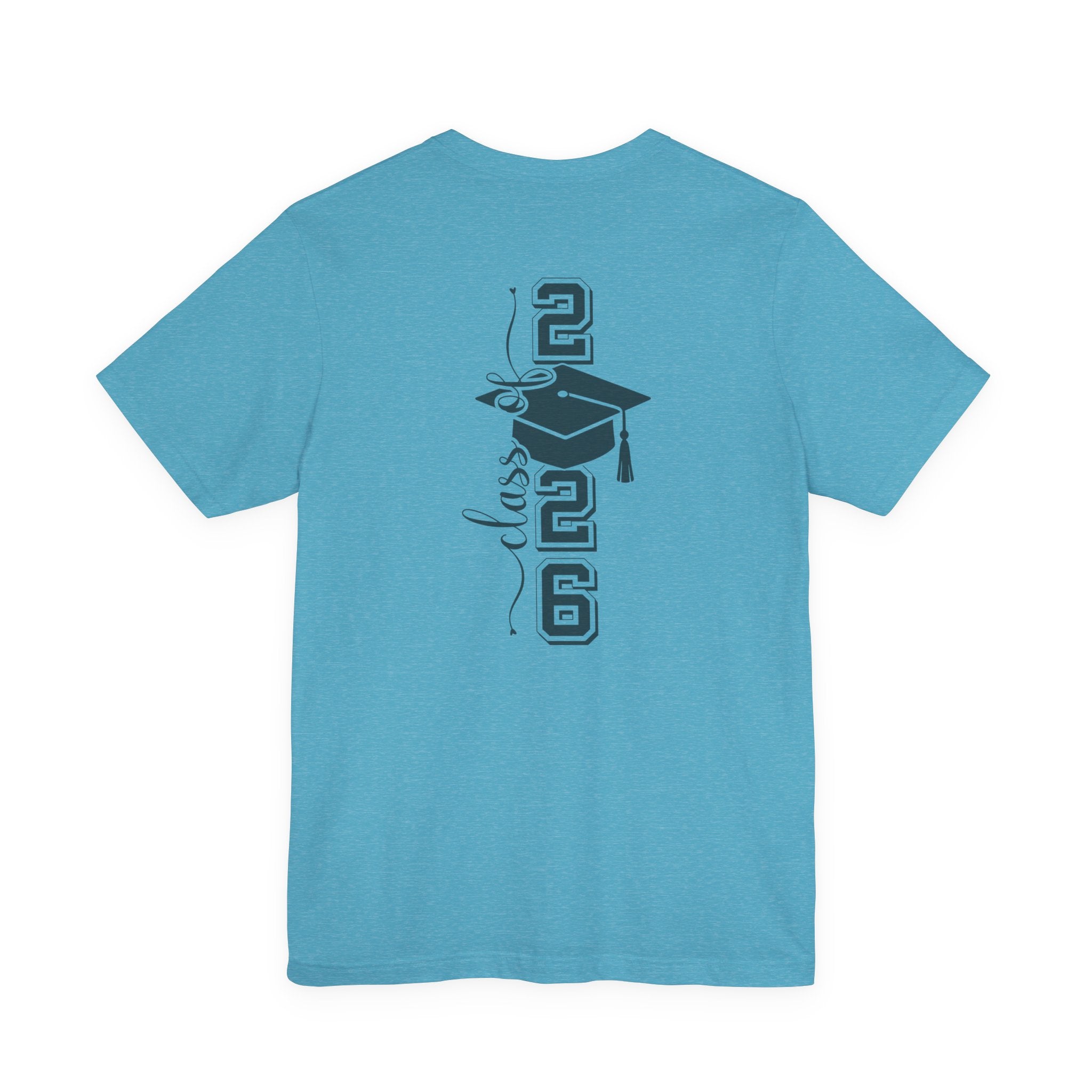 Senior 2026 Graduation Shirt