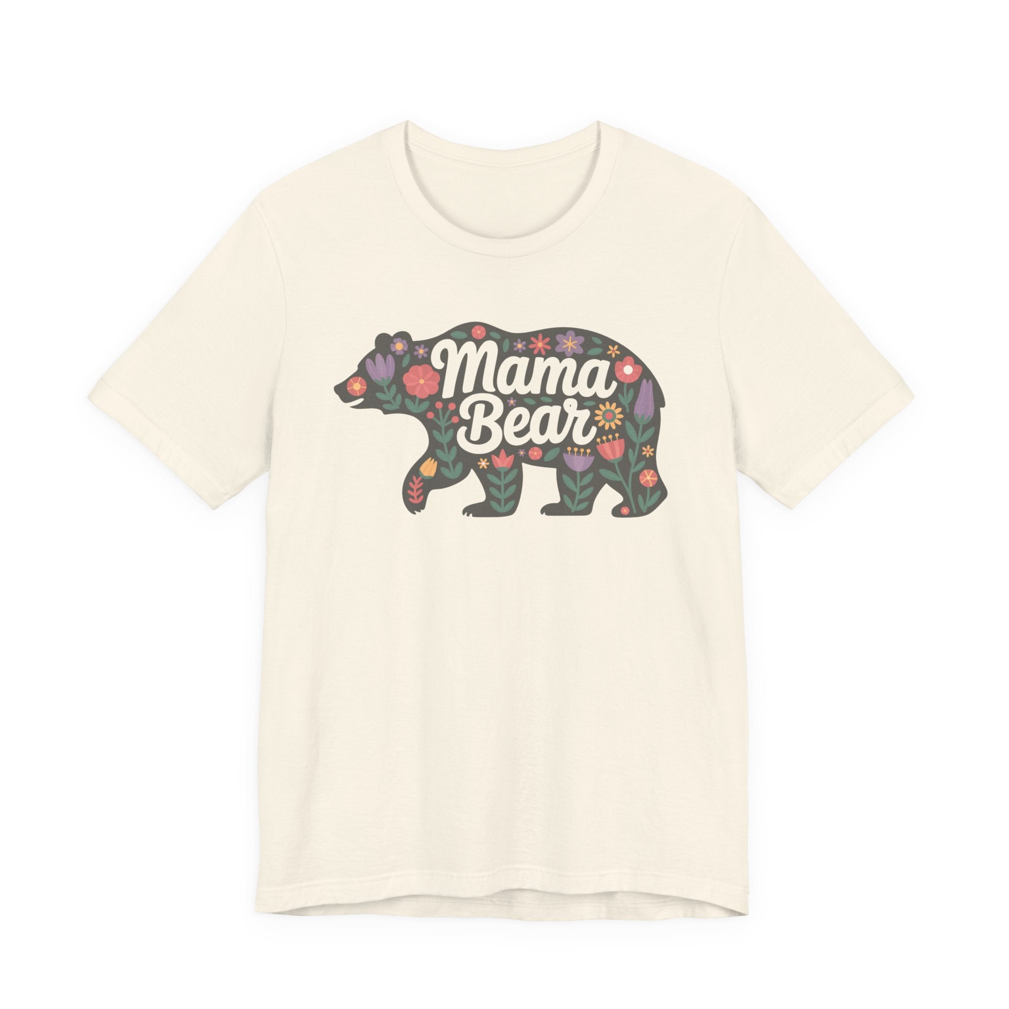 Mama Bear Tee