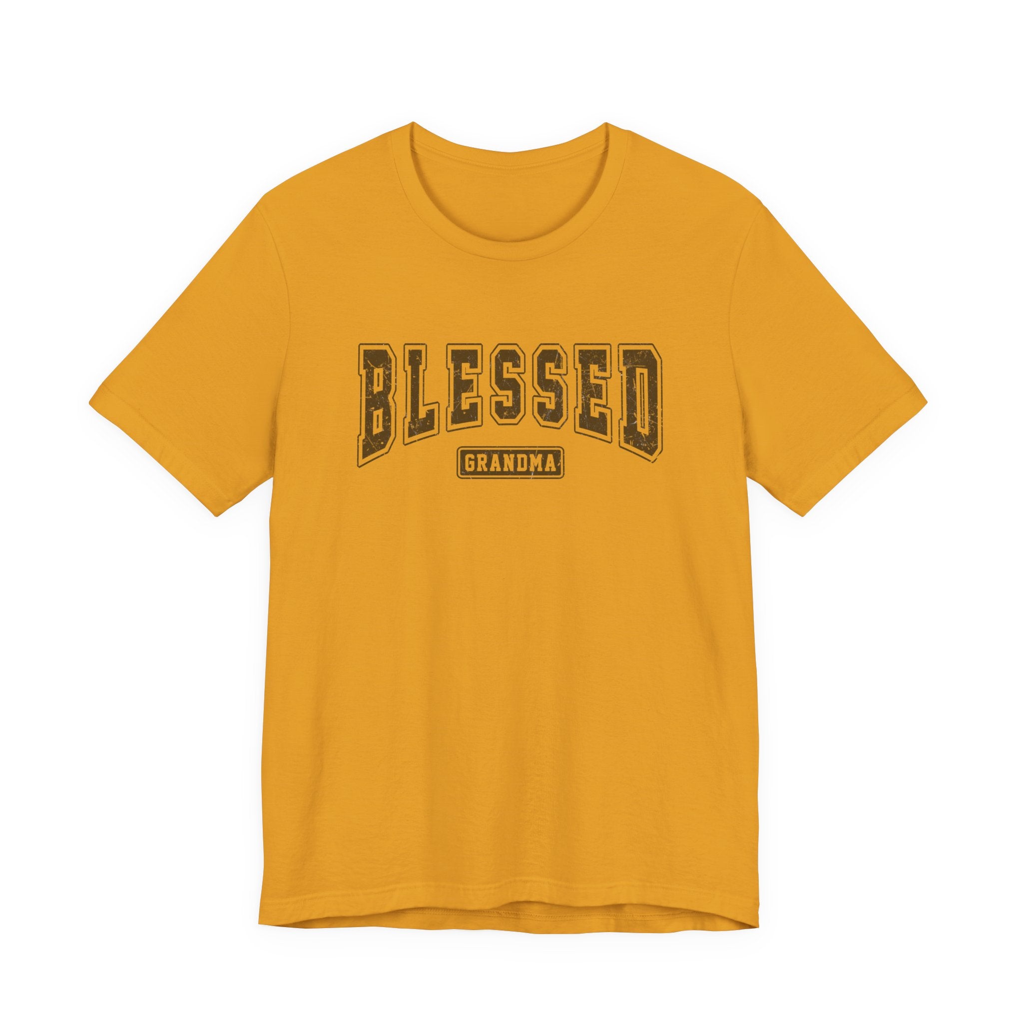 Blessed Grandma Tee