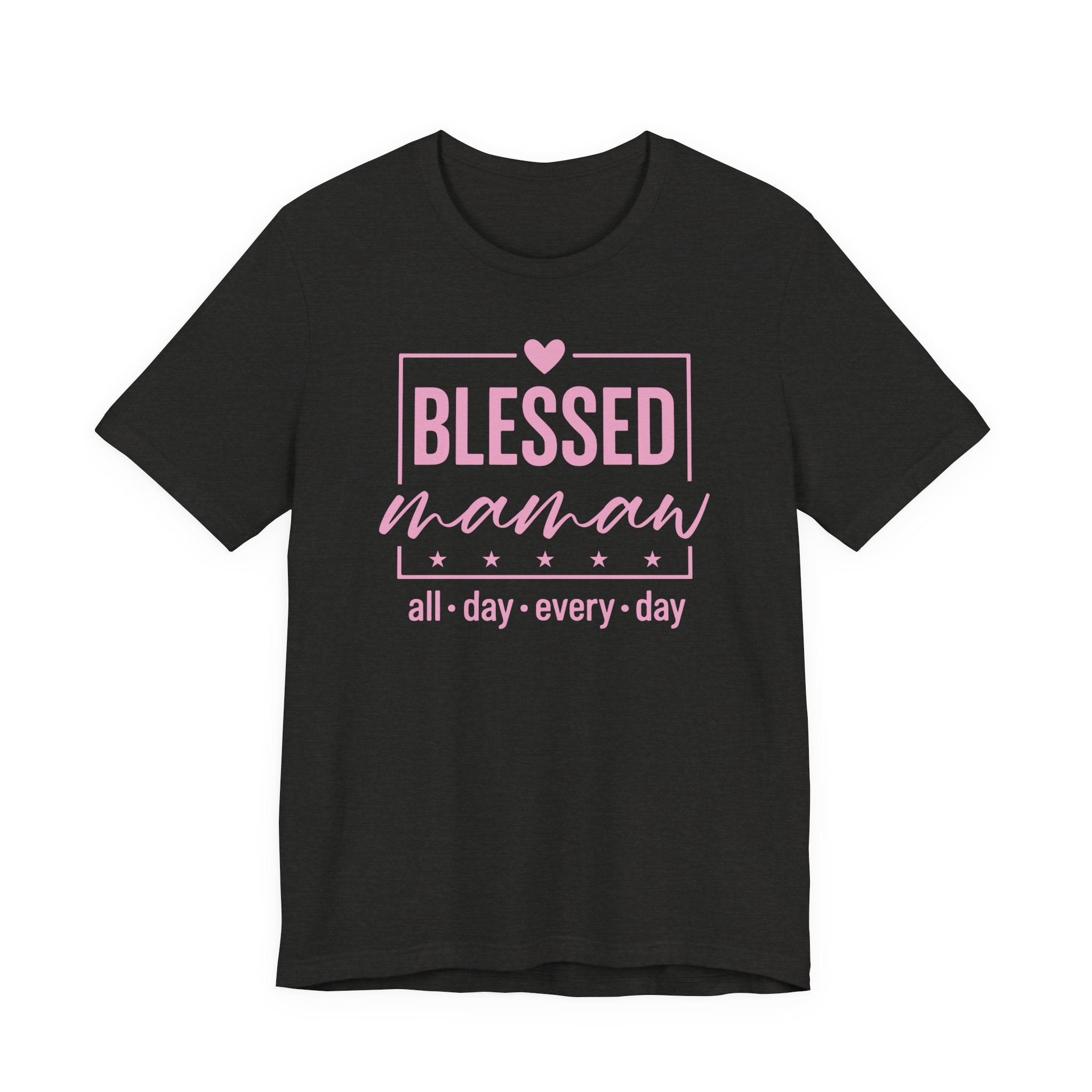 Blessed Nana Shirt