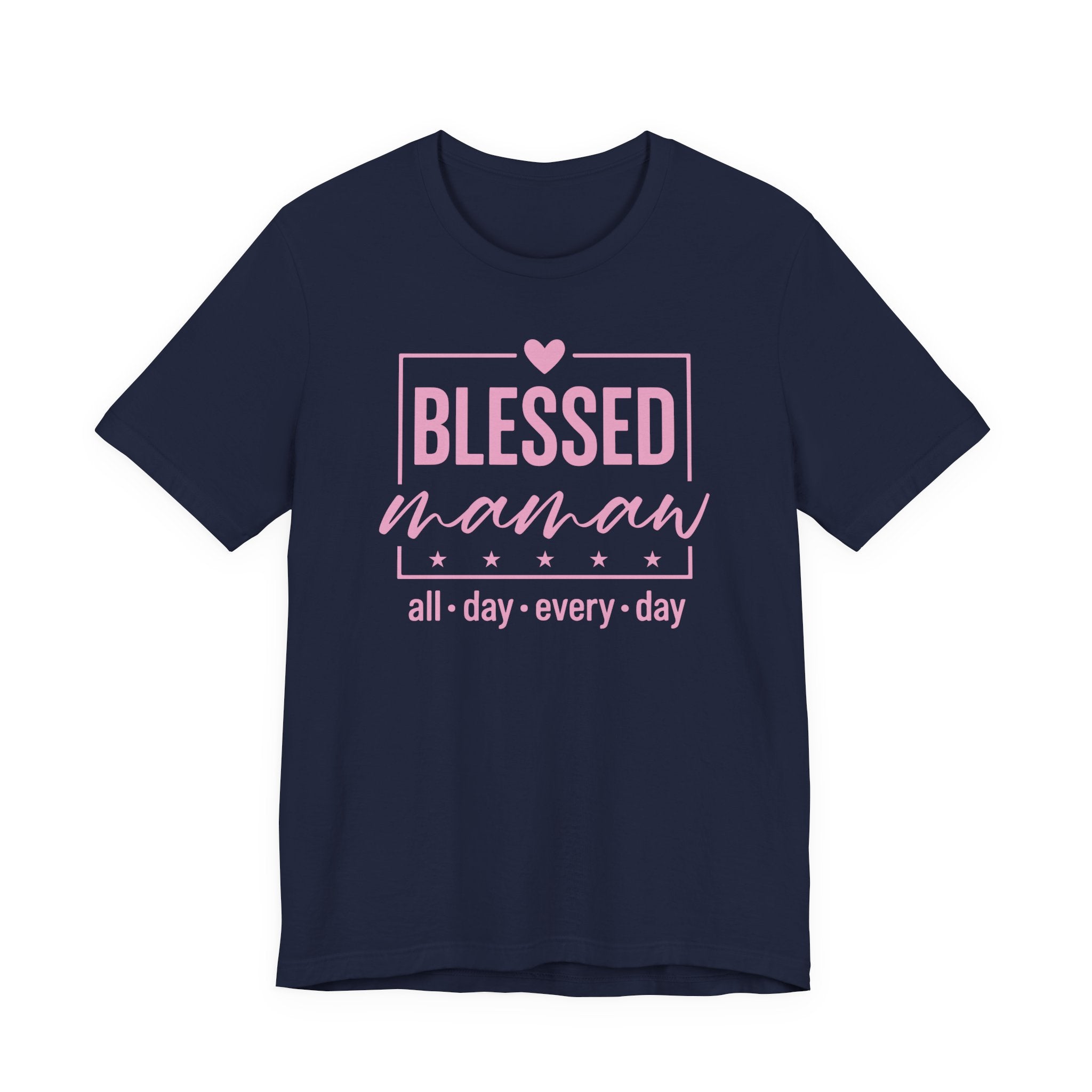 Blessed Nana Shirt
