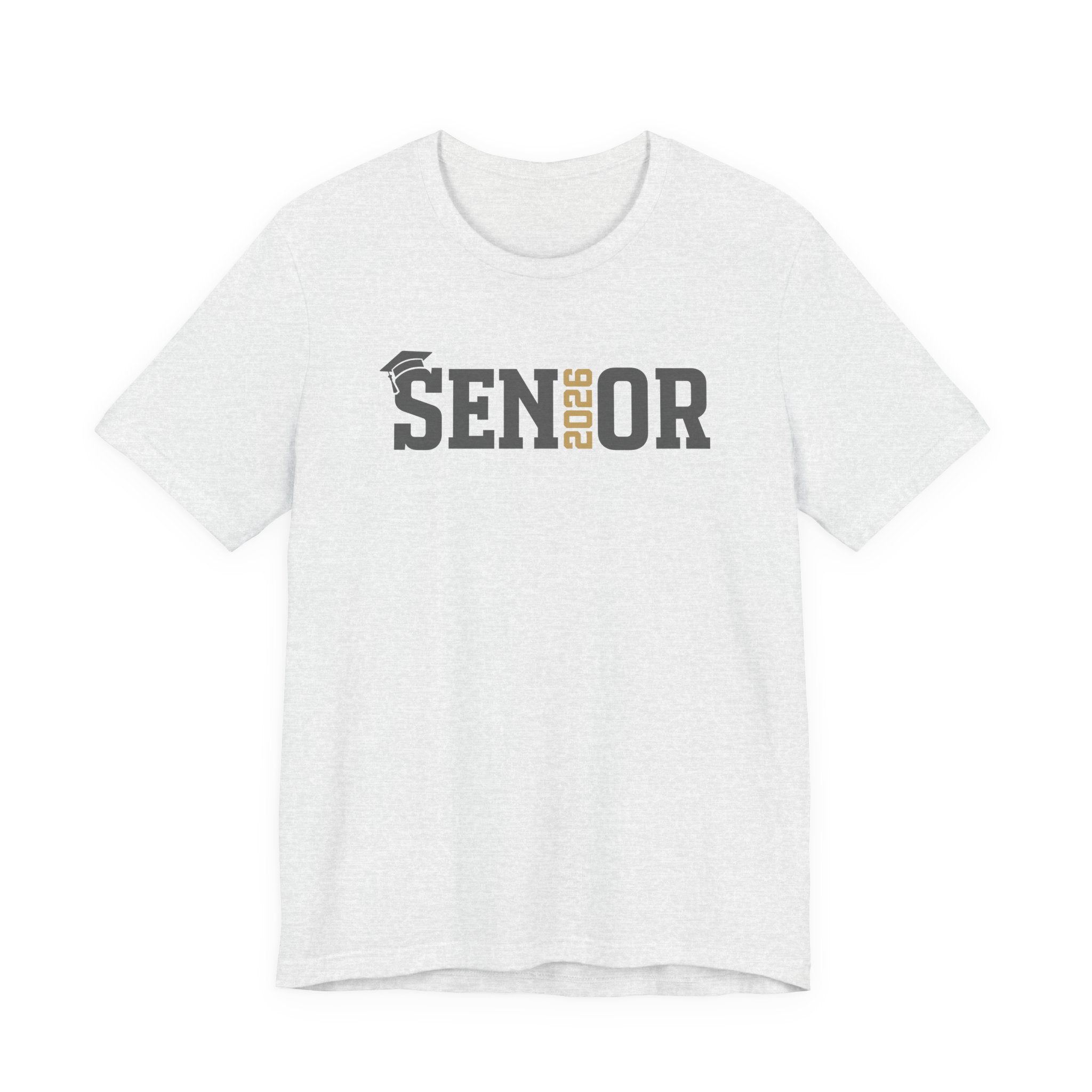 Senior 2026 Shirt