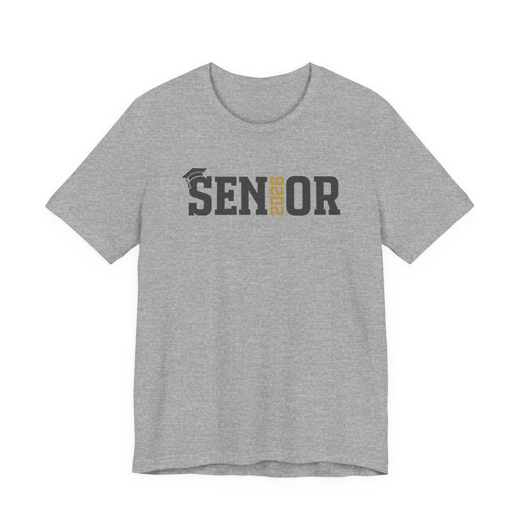 Senior 2026 Shirt
