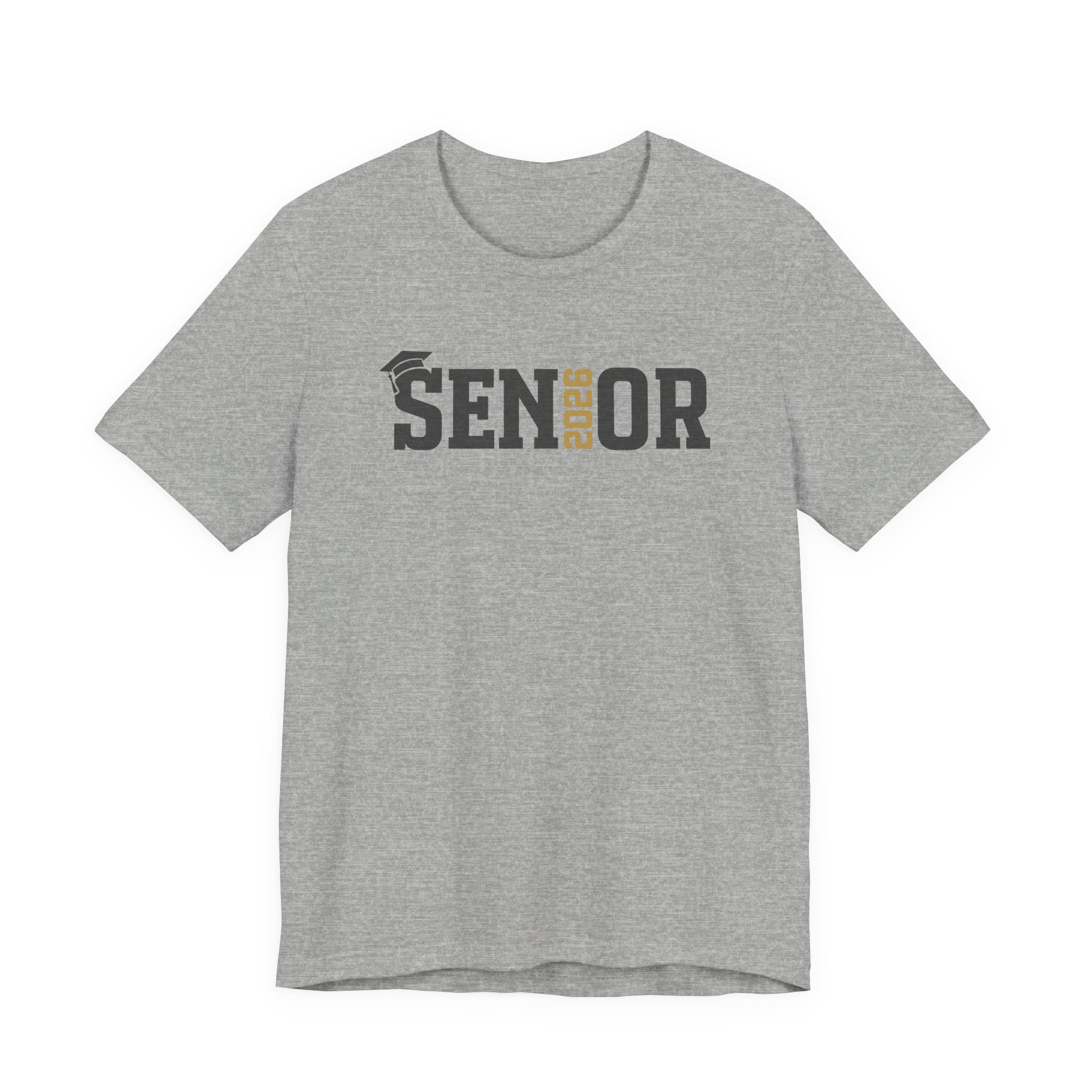 Senior 2026 Shirt