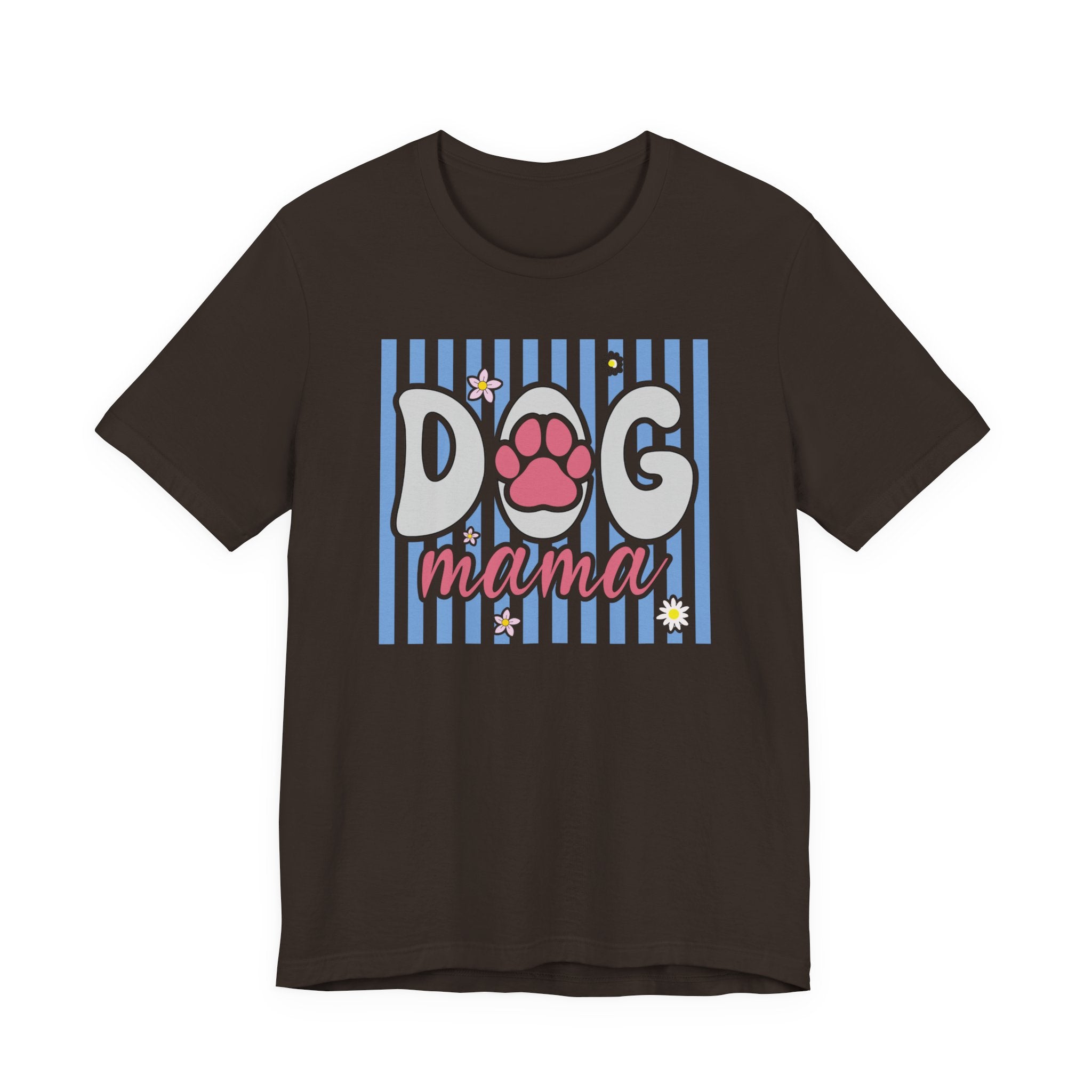 Dog Mama Shirt